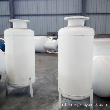 Lanning Recycling Bottle Recycling